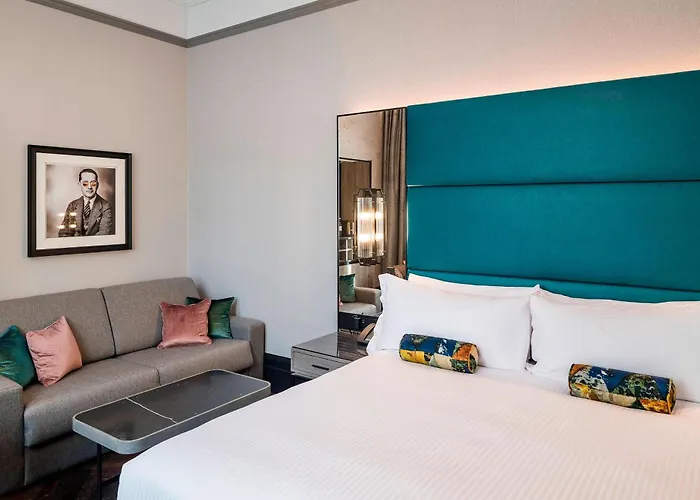 Hotel The Dixon, Tower Bridge, Autograph Collection à Londres